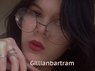 Gillianbartram