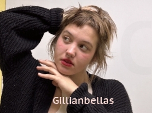Gillianbellas