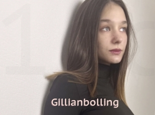 Gillianbolling