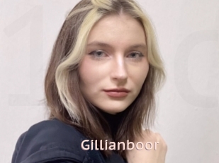 Gillianboor