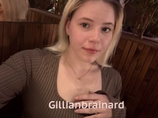 Gillianbrainard