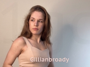 Gillianbroady