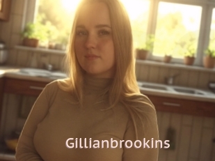 Gillianbrookins