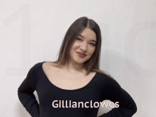 Gillianclowes