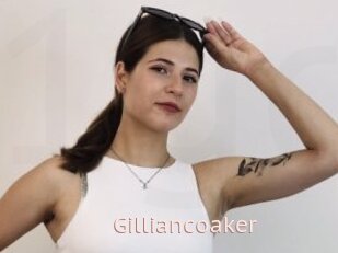 Gilliancoaker