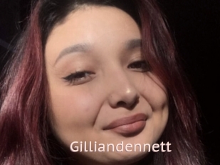 Gilliandennett