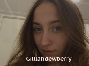 Gilliandewberry