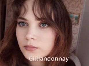 Gilliandonnay