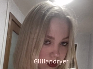 Gilliandryer
