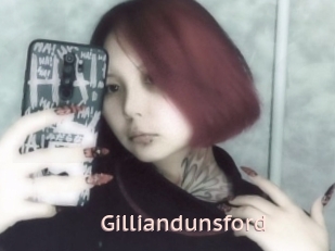 Gilliandunsford