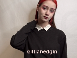 Gillianedgin