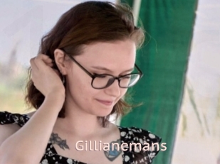 Gillianemans