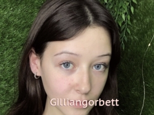 Gilliangorbett