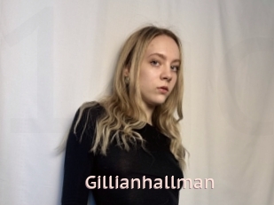 Gillianhallman