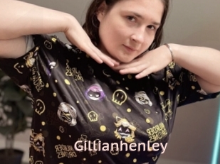 Gillianhenley