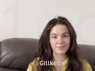 Gillkelly