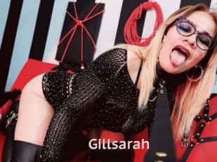 Gillsarah