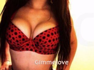 Gimmelove