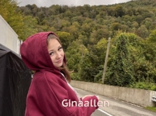 Ginaallen