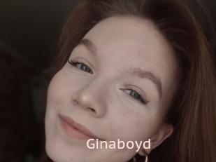 Ginaboyd