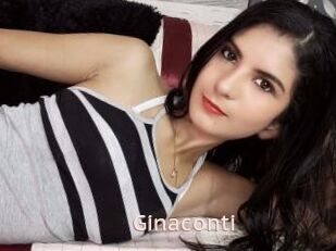 Ginaconti