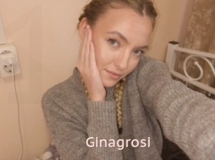 Ginagrosi