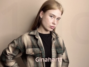 Ginahartt