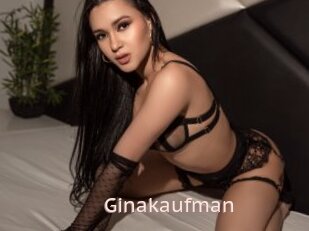 Ginakaufman
