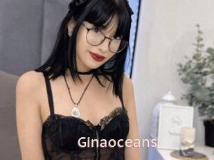Ginaoceans