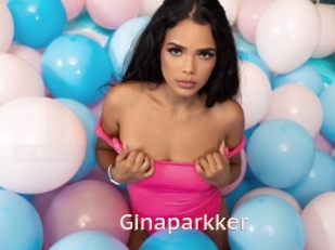 Ginaparkker