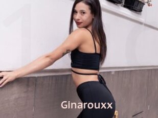 Ginarouxx