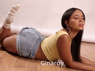 Ginaroy