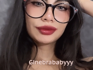 Ginebrababyyy