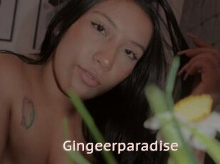 Gingeerparadise