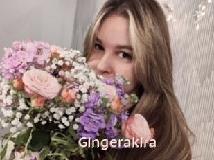 Gingerakira