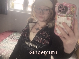 Gingercutii