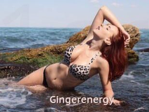 Gingerenergy
