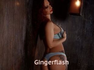 Gingerflash