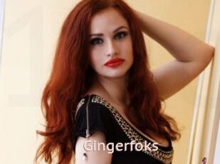 Gingerfoks