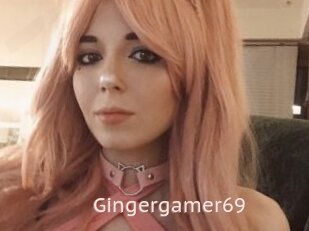Gingergamer69