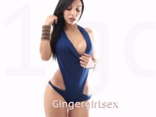 Gingergirlsex