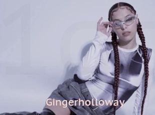 Gingerholloway