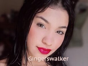 Gingerswalker