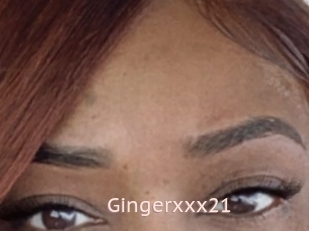 Gingerxxx21