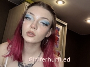 Giniferhurfiled