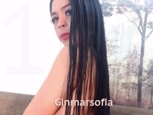 Ginmarsofia