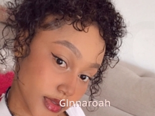 Ginnaroah