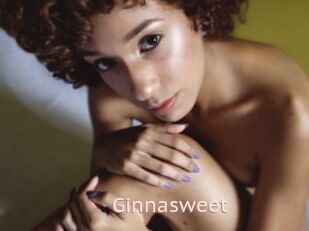Ginnasweet