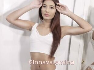 Ginnavalentina