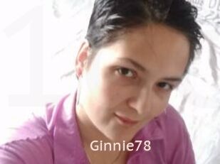 Ginnie78